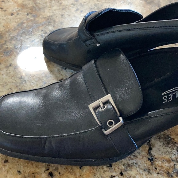 Ladies aerosoles shoes new never worn - Picture 2 of 7